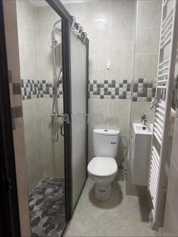 Appartement meublé 63m² Salam Agadir