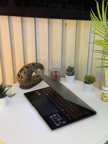 ASUS ZENBOOK 14 OLED - 2