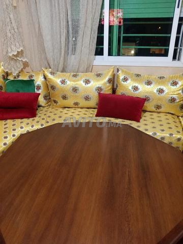 Coussins ou taies d'oreiller