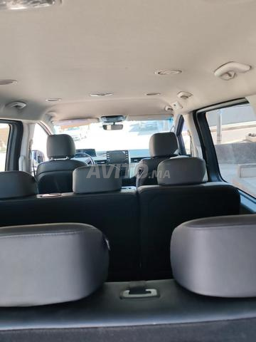 Hyundai H1 Diesel Automatique 2024 à Casablanca - 2