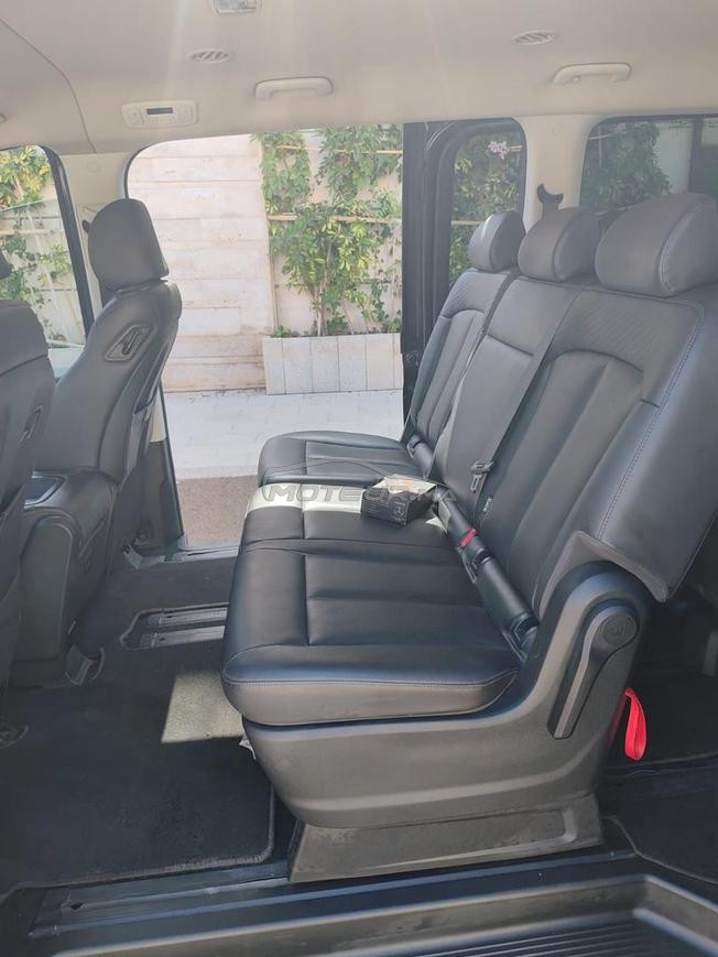 Hyundai H1 Diesel Automatique 2024 à Casablanca