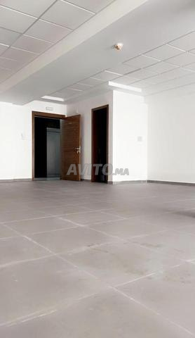 Bureaux à louer - 2