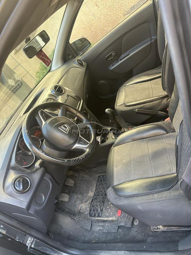 dacia Logane clima