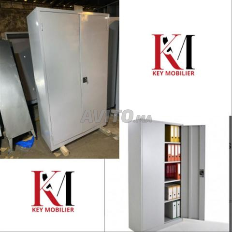 💰 Armoires Métalliques Direct Usine - 2