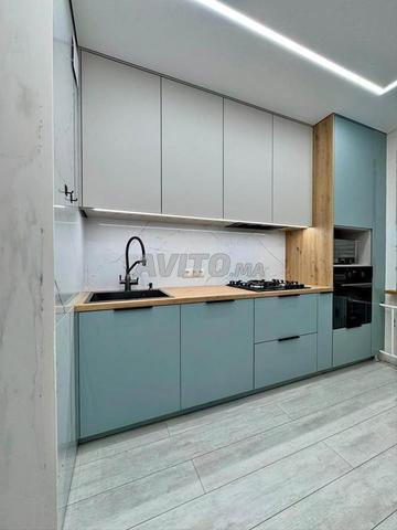 Cuisine moderne - 2