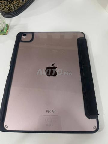 IPAD AIR 5ÈME GÉNÉRATION - 2