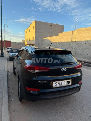 Voiture à vendre - 2