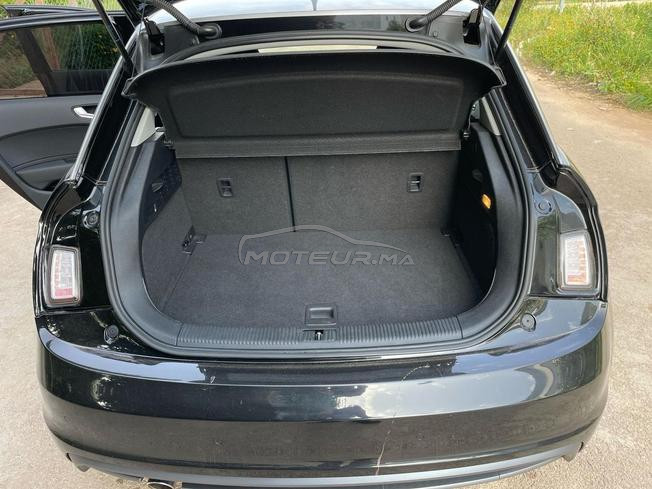 Audi A1 diesel Boite Automatique Casablanca