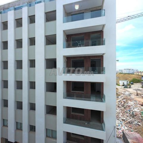 Appartements neufs à vendre – Mira Sport - 2