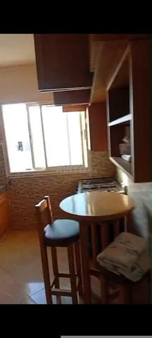Appartement à louer à Al Wifak, Témara - 2
