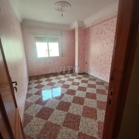 Appartement 78 mètres, déclaration totale, ascenseur - 2