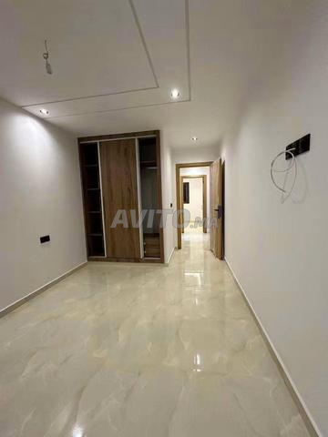 Appartement à louer - 2