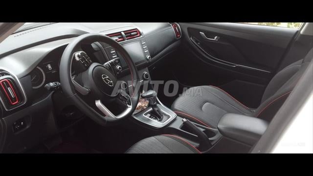 Hyundai Creta Diesel Automatique 2023 à Rabat - 2
