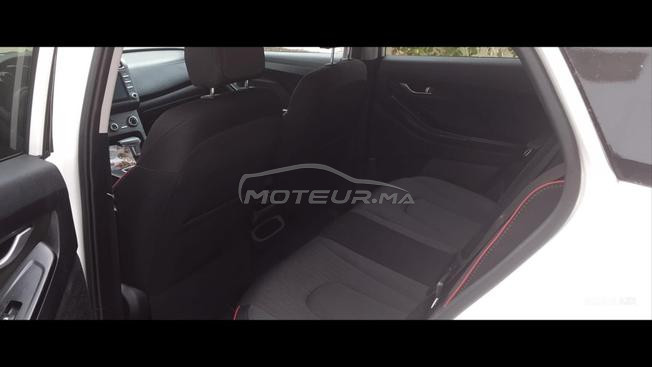 Hyundai Creta Diesel Automatique 2023 à Rabat