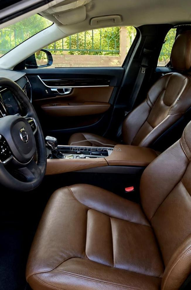 Volvo s90 tt options (possible de reprise)