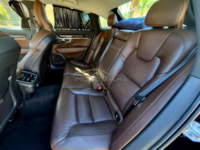 Volvo s90 tt options (possible de reprise)