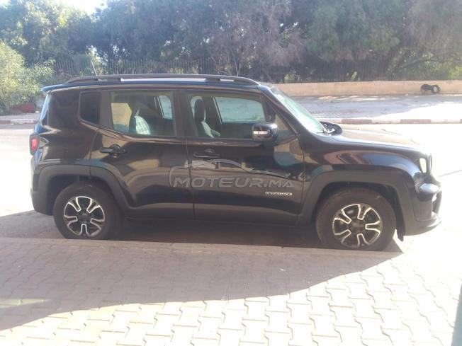 Jeep Compass Diesel Manuelle 2019 à Essaouira