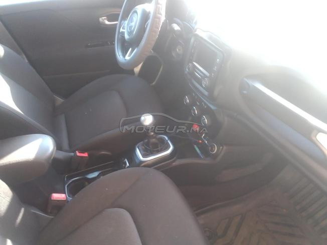 Jeep Compass Diesel Manuelle 2019 à Essaouira