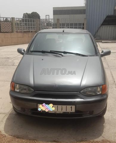 Fiat Siena - 2