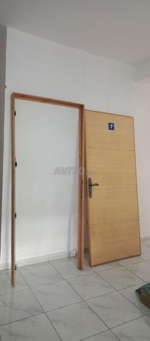 Porte à vendre en bon état - 2