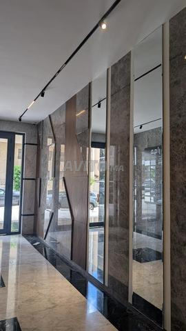 MAWARID — Bureaux neufs (50 m² >138 m²) - 2
