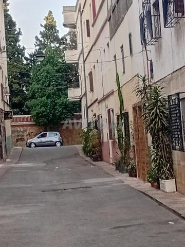 Près de la Garde Royale à Tétouan - 2