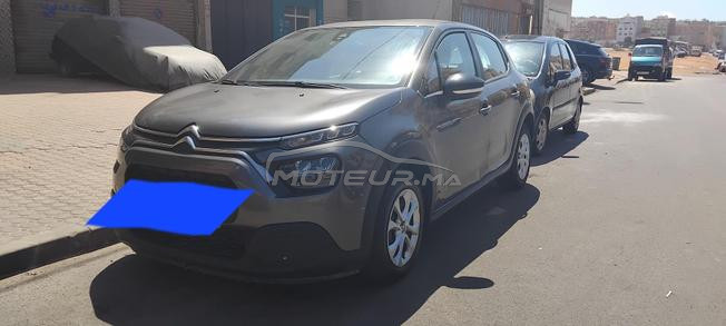 citroen c3 diesel 2021
