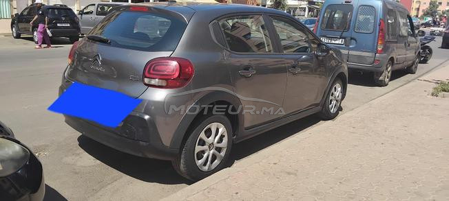 citroen c3 diesel 2021
