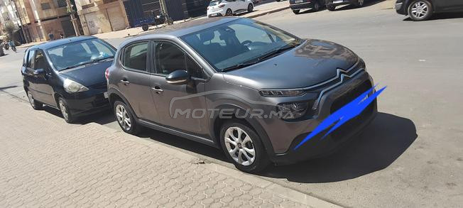 citroen c3 diesel 2021