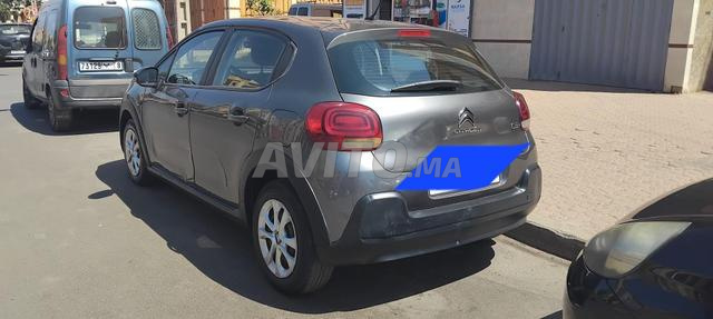 Citroën C3 Diesel 2021 - 2
