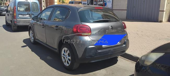citroen c3 diesel 2021