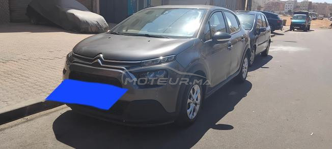 citroen c3 diesel 2021