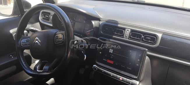 citroen c3 diesel 2021