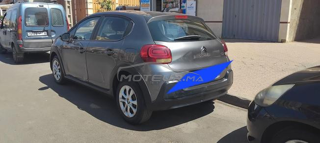citroen c3 diesel 2021