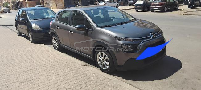 citroen c3 diesel 2021