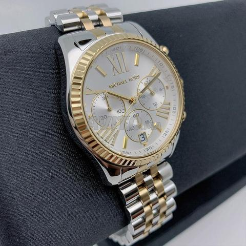 ساعة مايكل كورس ليكسينغتون MK5955 - 2