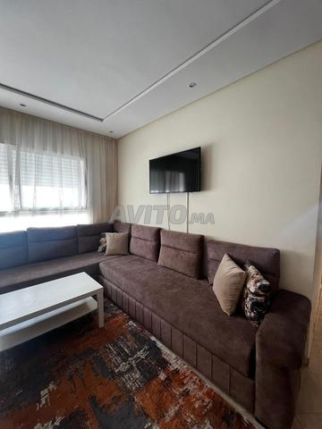 Appartement tout équipé pour les vacances - 2