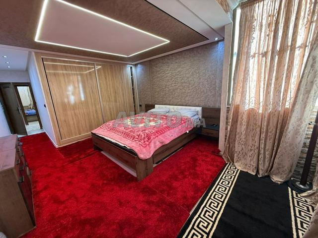 Appartement de luxe à vendre meublé sous le grand tunnel de Msanana - 2