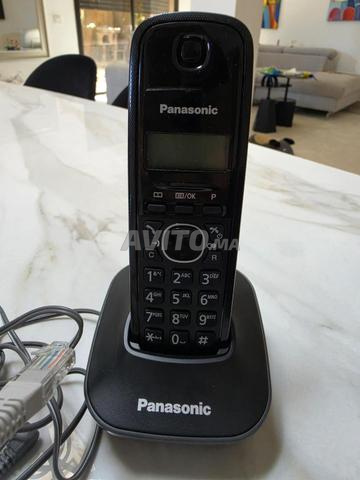 Téléphone fixe neuf - 2