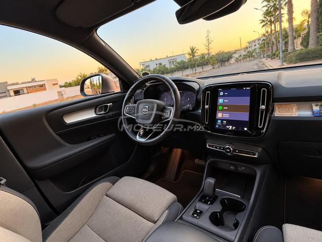 Vente Volvo Xc40 modèle 2023