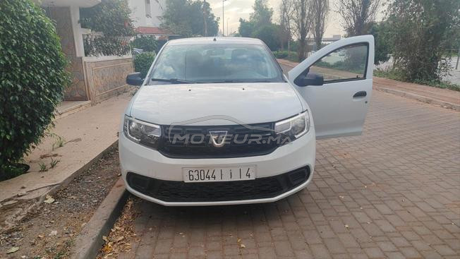 Dacia Logan 2019