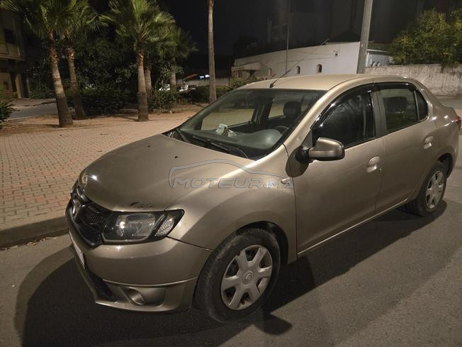 Dacia Logan 2013