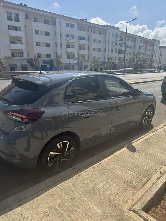 opel corsa ba9a www