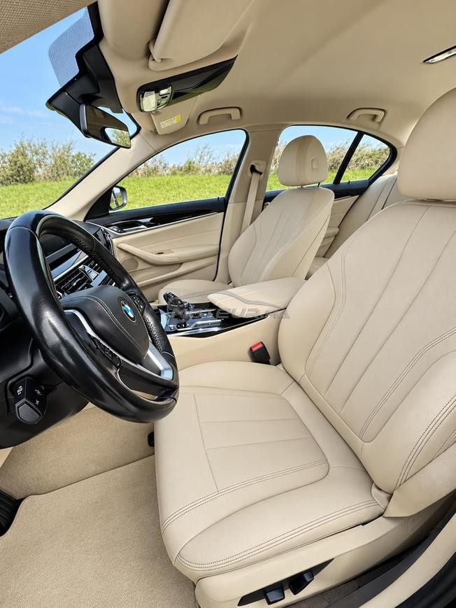 BMW Série 520d - Excellent état