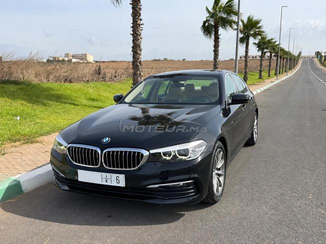 BMW Série 520d - Excellent état