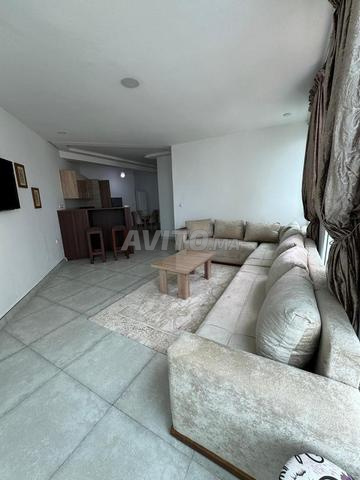 Appartement Corniche vue ocean