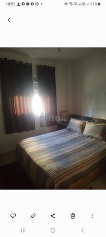Appartement résidence Doha Tabriquet - 2