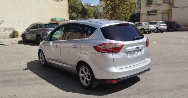 ford c max 1er main 