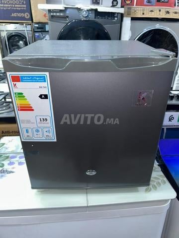 Petit réfrigérateur 🤩📦 - 2