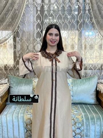 صووووولد كندورة النفساء اوالعريسة - 2